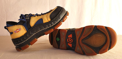 The art company - company, chaussures