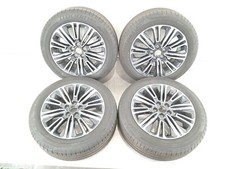 6F0601025L JEU DE JANTES / 195-55R16 91V / 6068149 POUR SEAT IBIZA KJ1 STYLE G