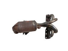 Catalyseur Pot catalytique