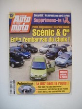 action AUTO MOTO 66 KAWA 1500