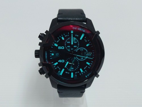 Montre quartz diesel - montre,