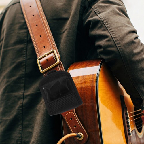 Durable oxford storage pouch - oxford,