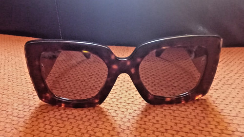 Lunettes soleil chanel - soleil,