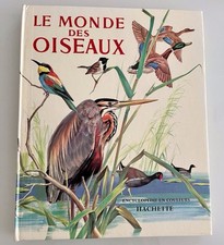 Le Monde des Oiseaux - Jean