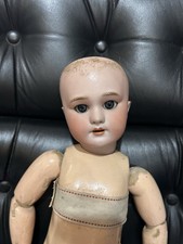 JOLIE POUPÉE ANCIENNE DEP