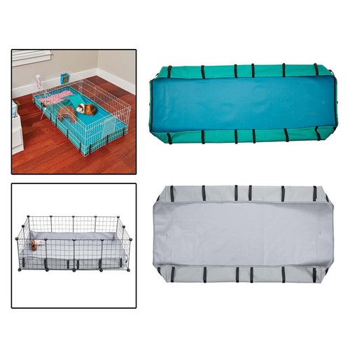 Bâche fond cage pour - bâche,
