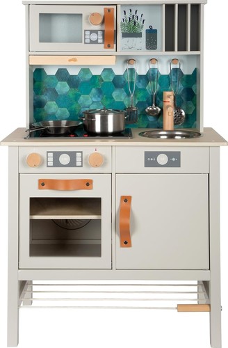 Small foot cuisine pour - small,