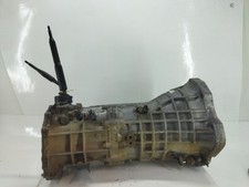 32010VK510 GEARBOX / 181422 FOR NISSAN PICK UP D22 2.5 DCI 4WD