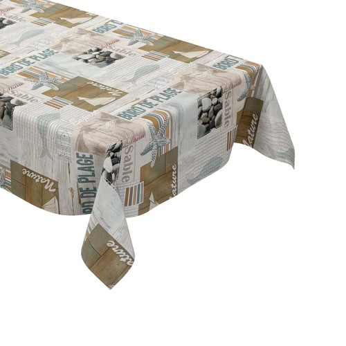 Mewatu nappe toile cirée - mewatu,