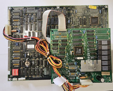 Mortal Kombat 2 MK2 Jamma PCB Board (3.1 Version)