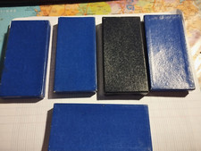 boite a médaille Militaire en