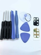 Objectif en Verre de la