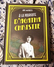 A la poursuite d'Agatha