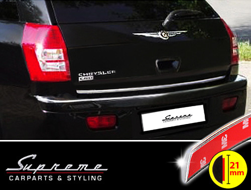 Pour chrysler 300 touring - c,