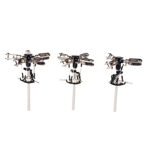 Jdhmbd 500 3blades 4blades - 500,