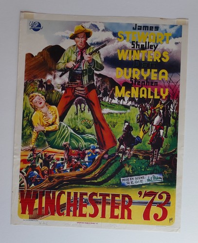 Winchester shelley winters - 73,