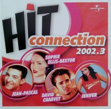 Hit Connection 2002.3, Various