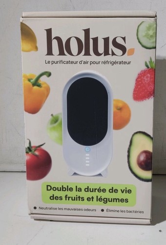 Purificateur - , de