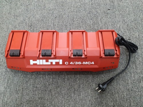 Hilti 36mc4 multi bay - hilti,