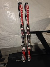 ATOMIC Race 12 SL  160cm