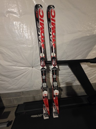 Atomic race 160cm - atomic,