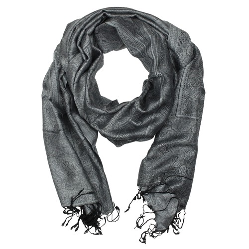 écharpe style pashmina - style,