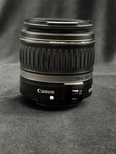 Objectif zoom canon s - canon, ef-s
