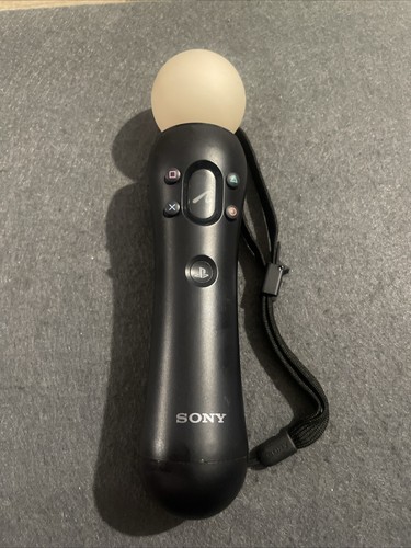 Manette move controller - manette, ps