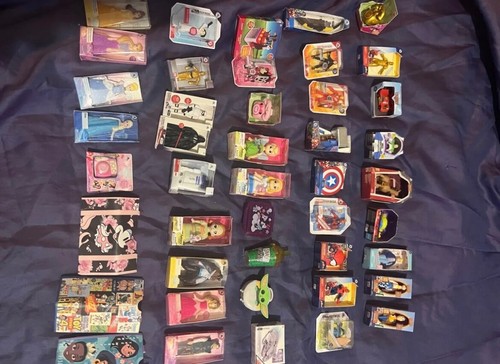 Disney mini brands zuru - 2,