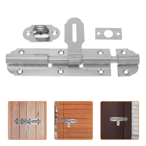 Loquet porte interieure - porte,