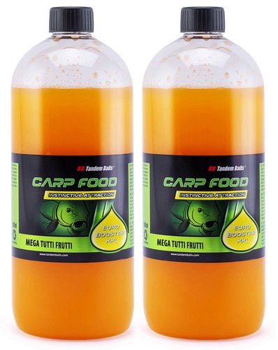 Tandem baits euro - baits, xxl