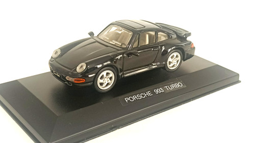 Porsche 930 turbo anson - 930,