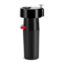 Motor Barbecue Rotator Durable