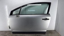 Porte avant gauche CITROEN C4