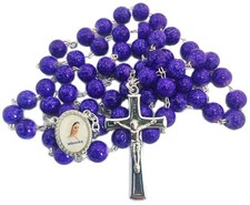 Chapelet femme cadeau chapelet