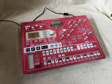 Korg ElecTribe SX ESX-1 SD Music Production Station w/ power supply