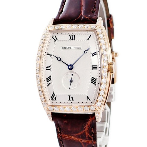 Breguet heritage - breguet,