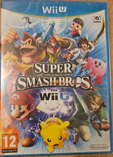🎮 Super Smash Bros. for Wii