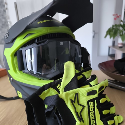 Casque
