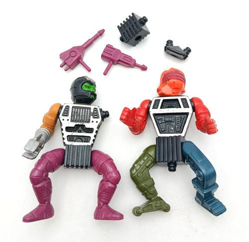 Multibot motu - multibot,