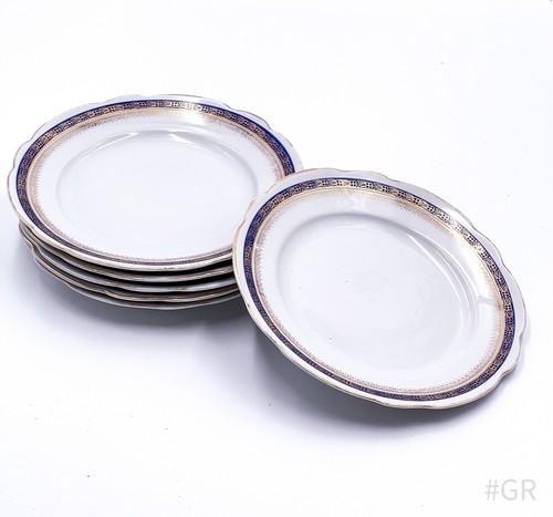 Vintage ćmielów porcelaine - vintage,