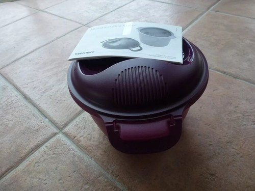 Tupperware micro onde - onde, cuiseur