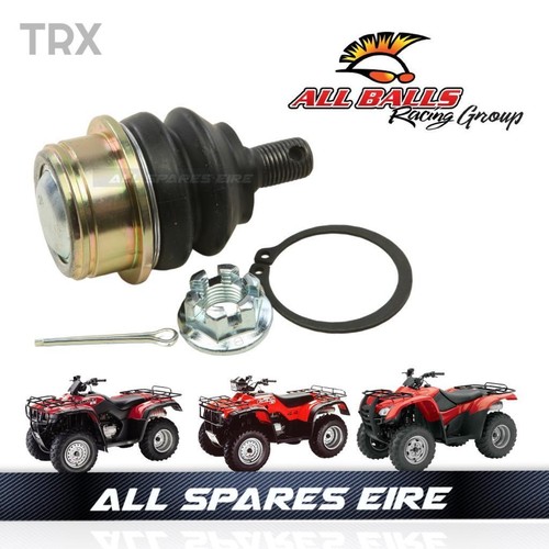 Kit rotule supérieure honda - supÉrieure,