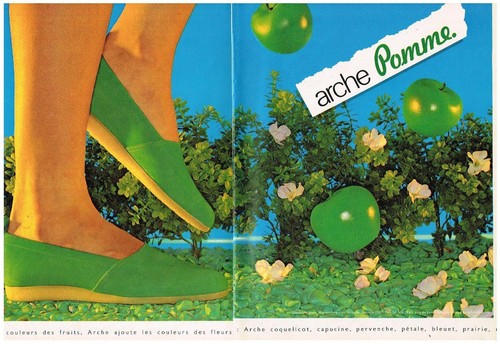 Publicite advertising 095 - advertising,