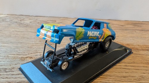 Renault turbo 43 - 5, 1/43