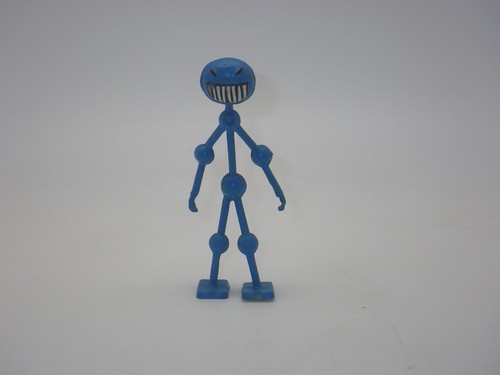 Figurine hervé rosa - hervé,