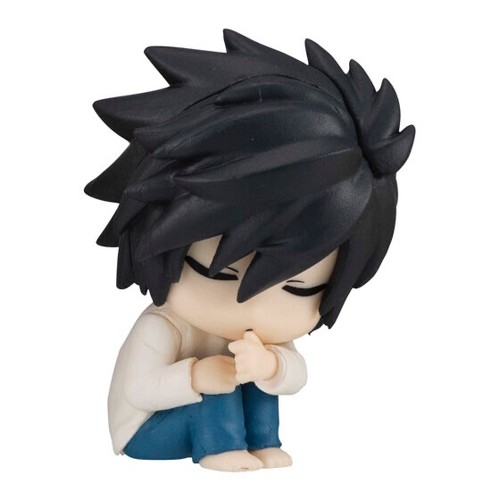 Death note lawliet small - l,