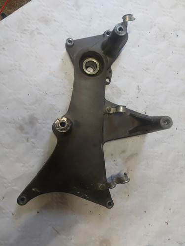 Support pot kymco - support, de