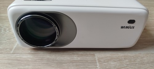 Vidéo projecteur lcd - projecteur,