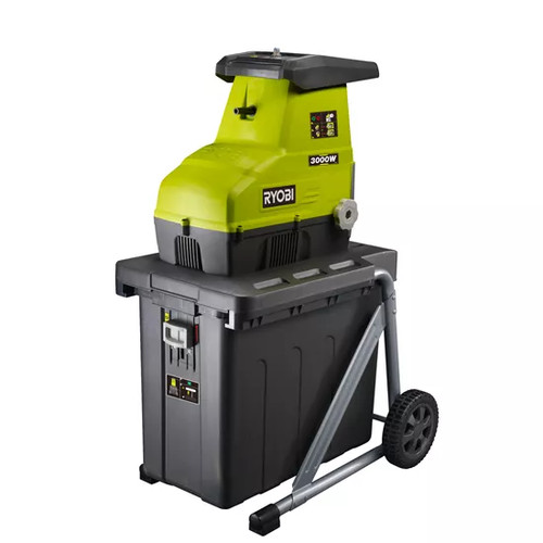 Broyeur branches rsh3045u - broyeur, de